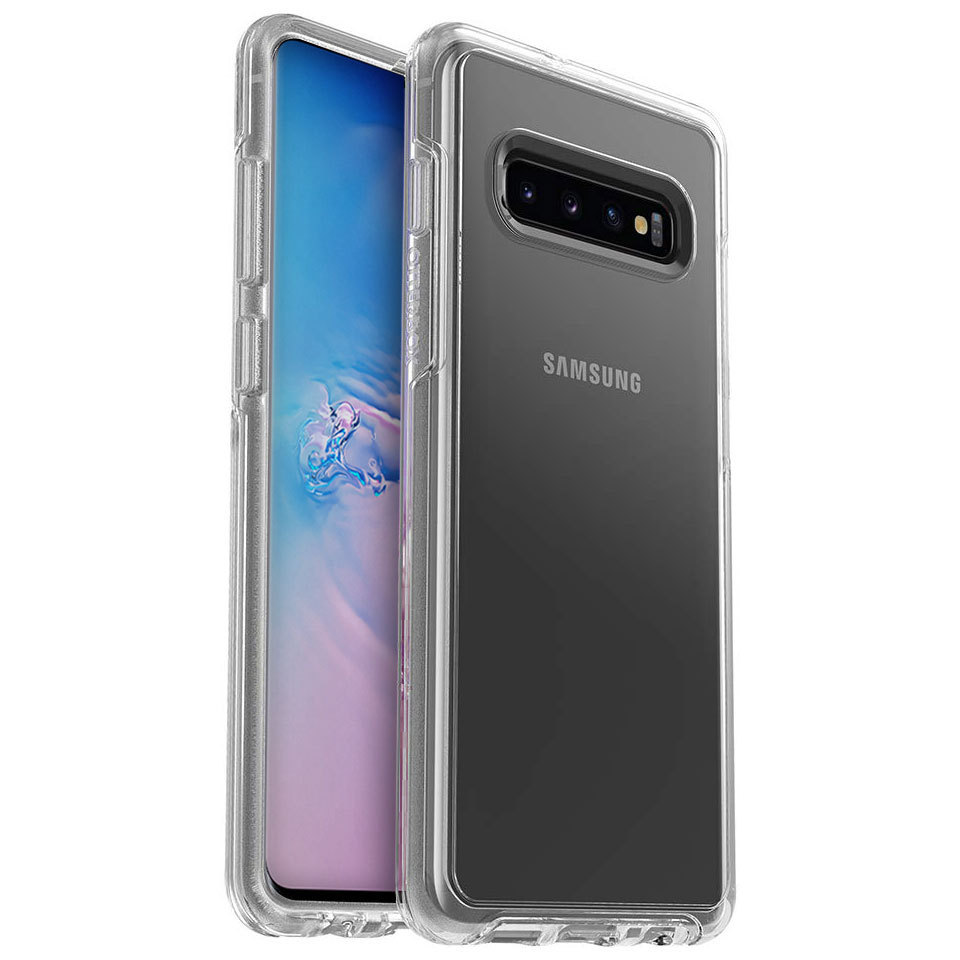 samsung s10 otterbox symmetry